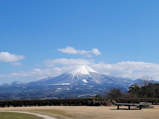グリーンパーク大山ゴルフ倶楽部 - Photo 2