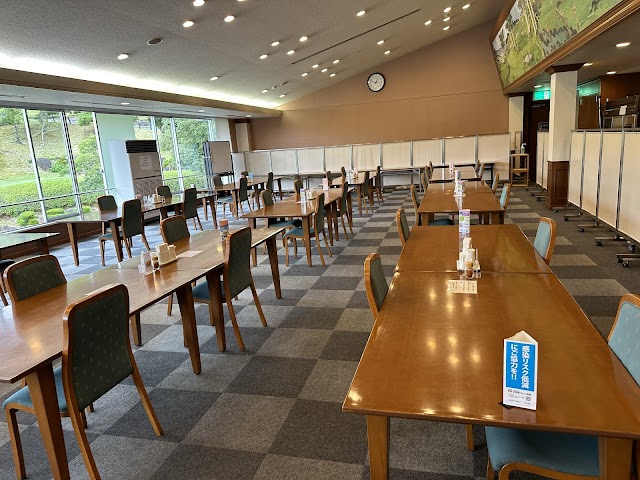 グリーンヒル瑞浪ゴルフ倶楽部 - Photo 9