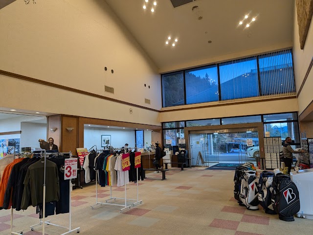 グリーンフィールゴルフ倶楽部 - Photo 5