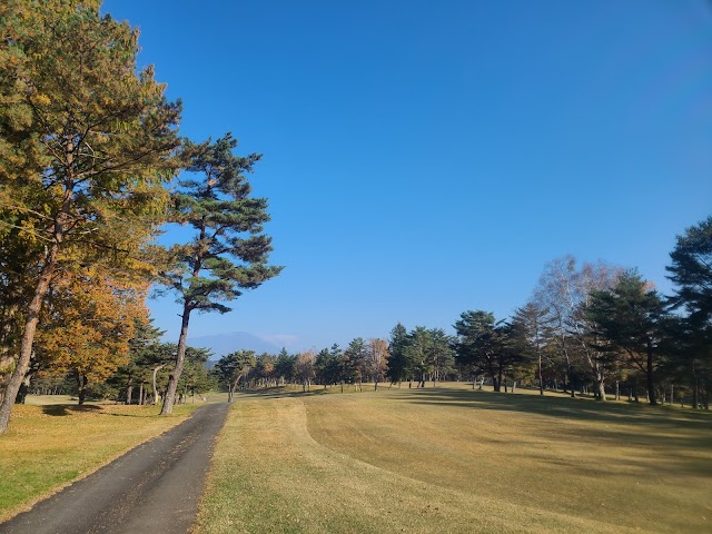 八幡平カントリークラブ - Photo 2