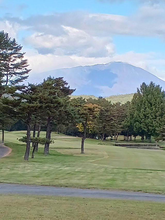 八幡平カントリークラブ - Photo 6