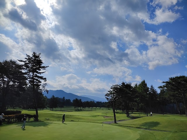 八幡平カントリークラブ - Photo 5