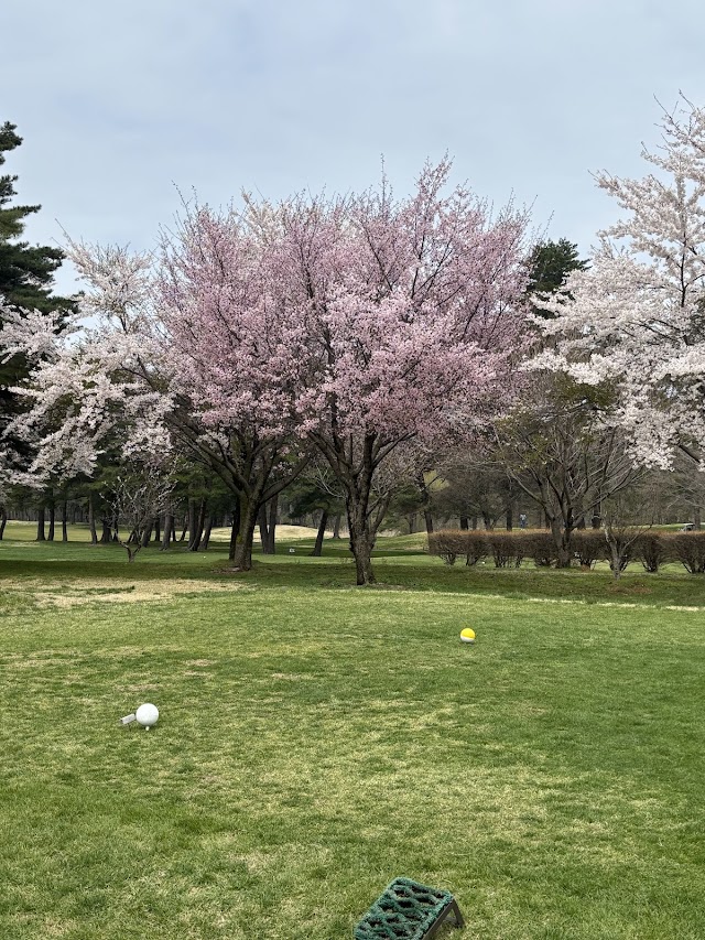 八戸カントリークラブ - Photo 6