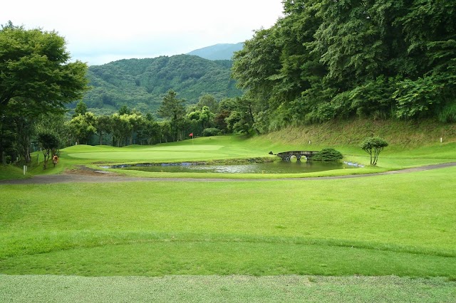 秦野カントリークラブ - Photo 7
