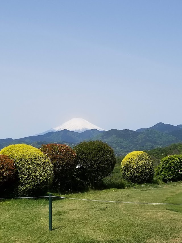 秦野カントリークラブ - Photo 3