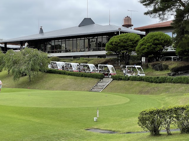 芳賀カントリークラブ - Photo 5