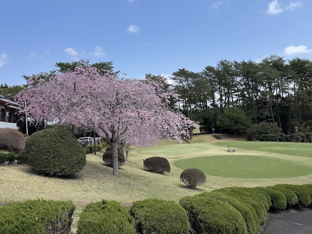 芳賀カントリークラブ - Photo 3