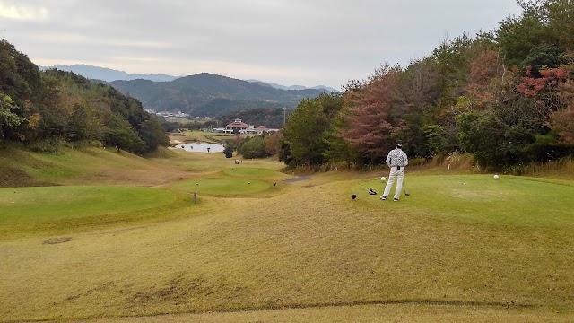 萩・石見カントリー倶楽部 - Photo 1
