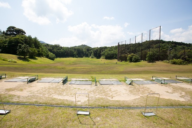 萩・石見カントリー倶楽部 - Photo 6