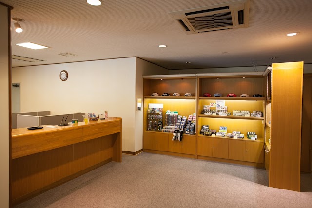 萩・石見カントリー倶楽部 - Photo 7