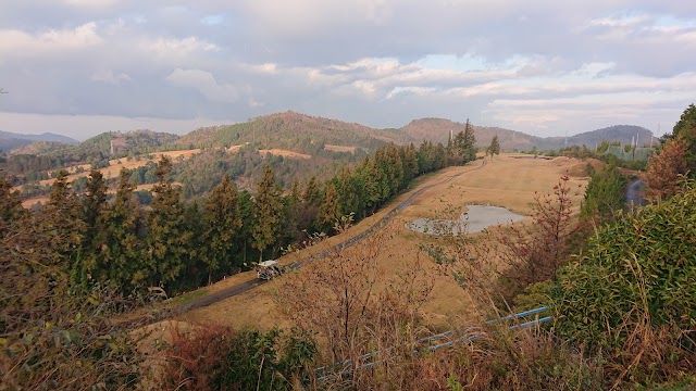 海南高原カントリークラブ - Photo 1