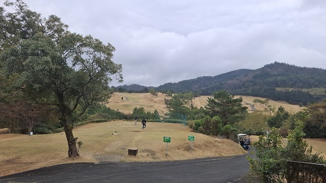 海南高原カントリークラブ - Photo 8