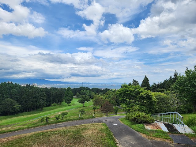 函館ベイコーストカントリークラブ - Photo 2