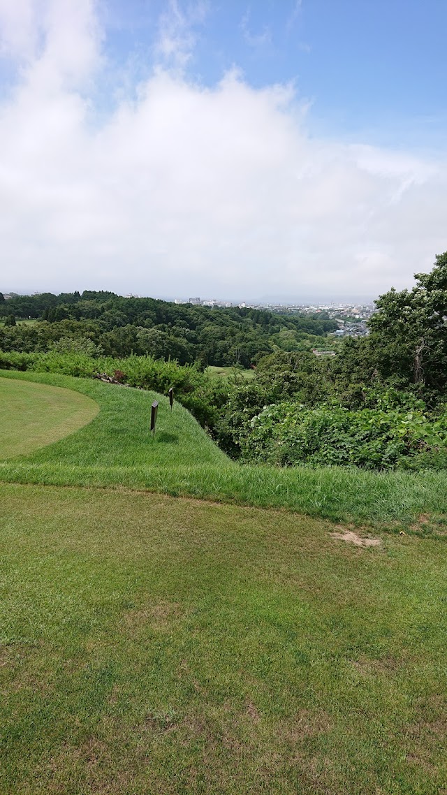 函館ゴルフ倶楽部　湯の川ゴルフ場 - Photo 8
