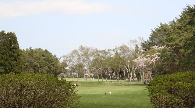 函館ゴルフ倶楽部　湯の川ゴルフ場 - Photo 2