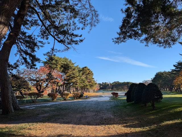 函館ゴルフ倶楽部　湯の川ゴルフ場 - Photo 3