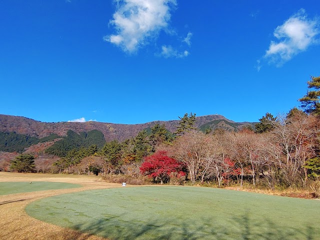 箱根カントリー倶楽部 - Photo 3