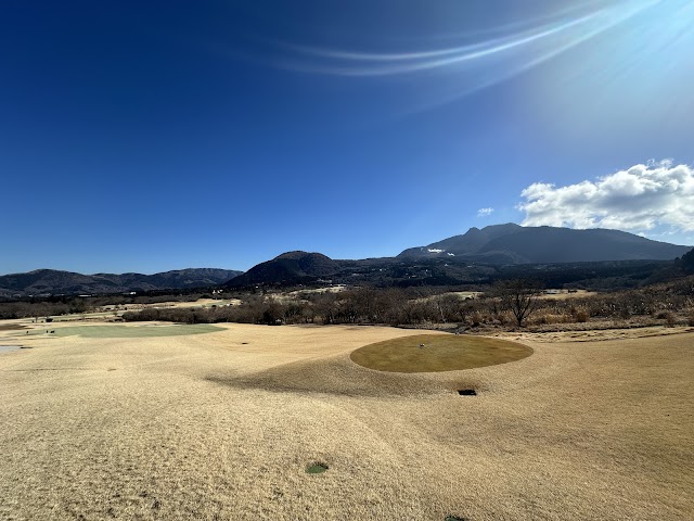 箱根カントリー倶楽部 - Photo 2
