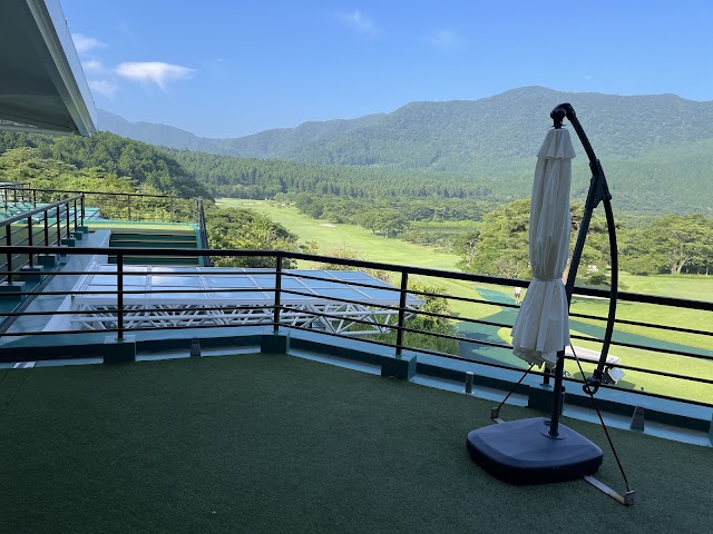 箱根カントリー倶楽部 - Photo 4