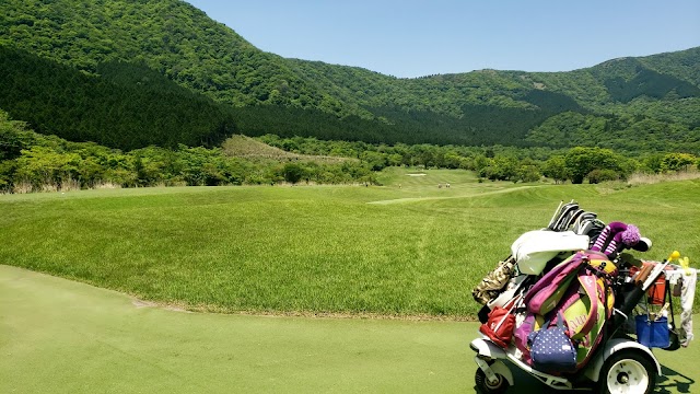 箱根カントリー倶楽部 - Photo 6
