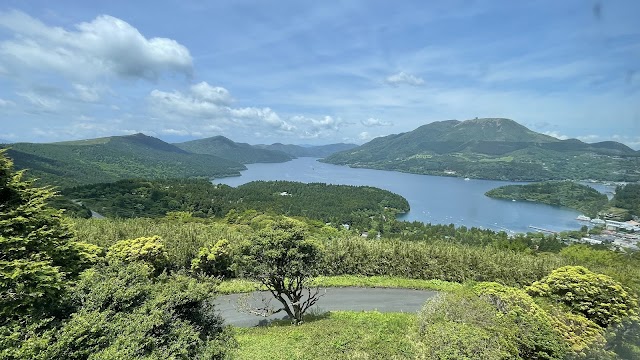 箱根くらかけゴルフ場 - Photo 4