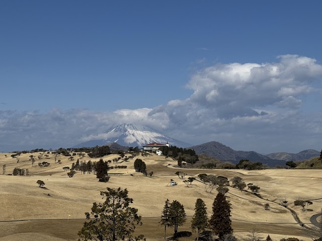 箱根くらかけゴルフ場 - Photo 10