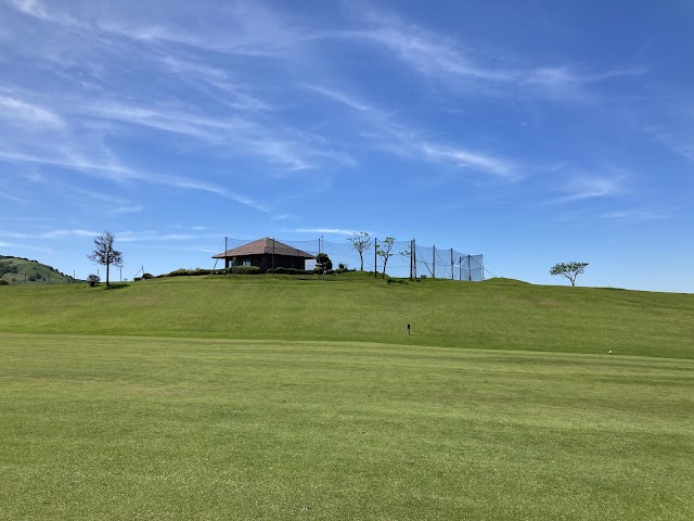 箱根くらかけゴルフ場 - Photo 1