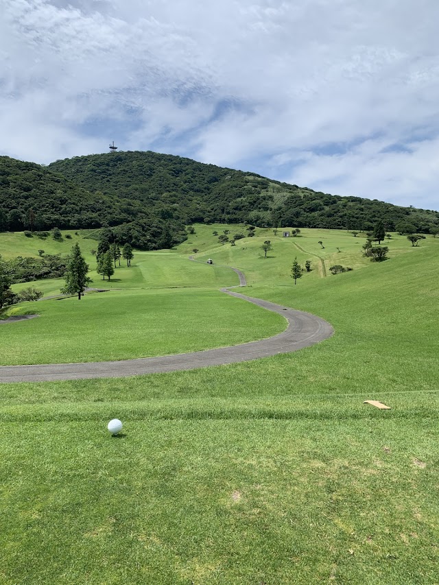 箱根くらかけゴルフ場 - Photo 6