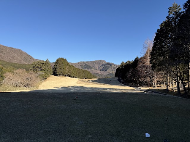 箱根湖畔ゴルフコース - Photo 3
