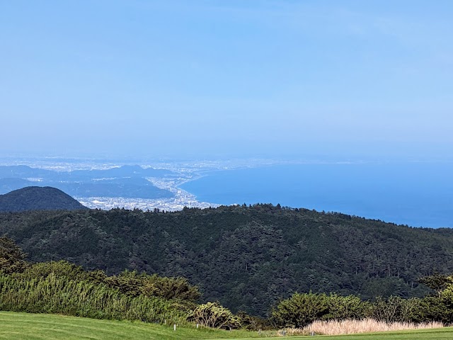 箱根湯の花ゴルフ場 - Photo 6