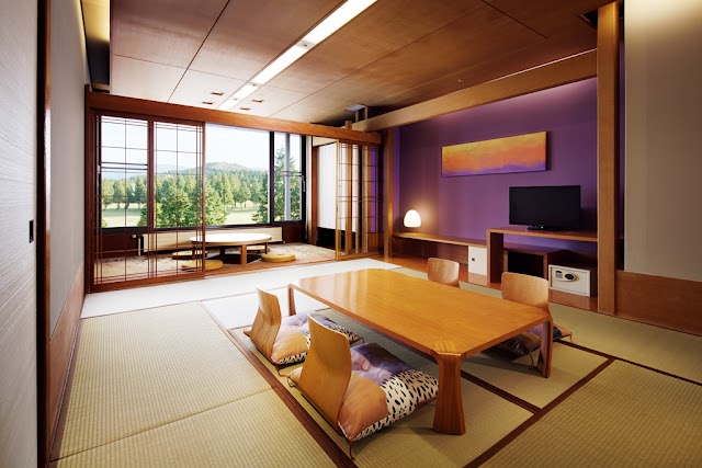 箱根湯の花ゴルフ場 - Photo 1