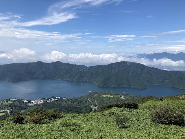 箱根園ゴルフ場 - Photo 1