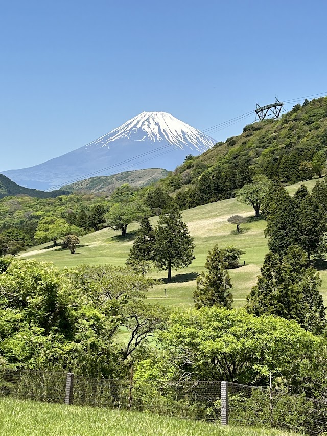 箱根園ゴルフ場 - Photo 5