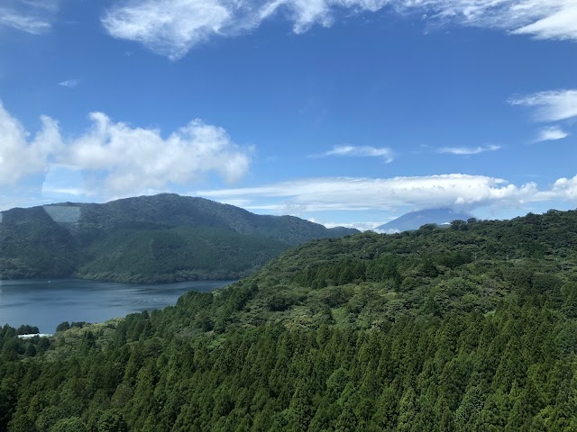 箱根園ゴルフ場 - Photo 8