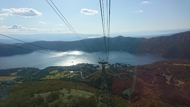 箱根園ゴルフ場 - Photo 3