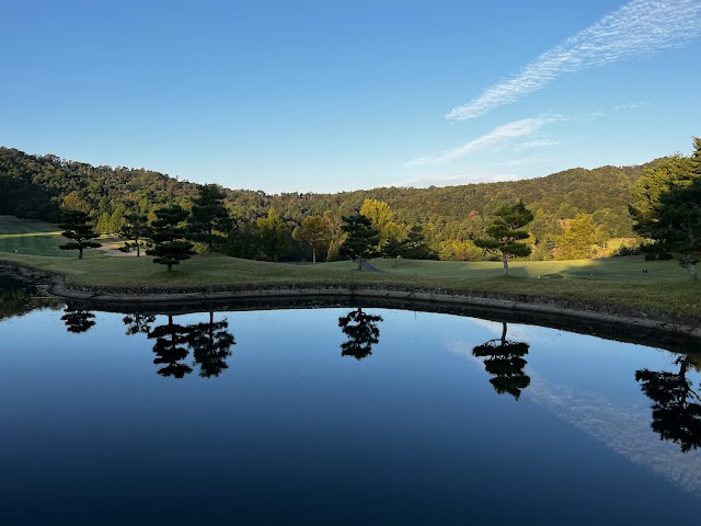 白竜湖カントリークラブ - Photo 4