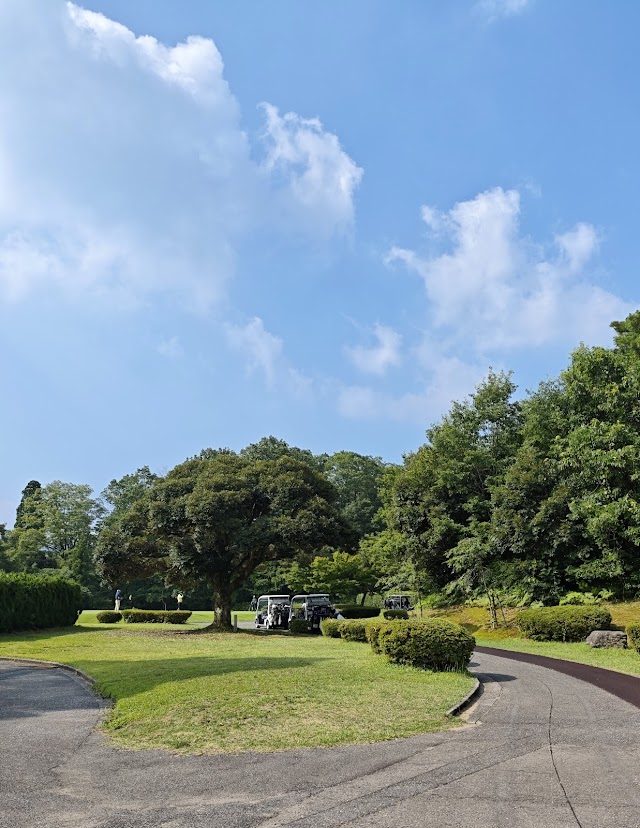 白山カントリー倶楽部　松風コース - Photo 4
