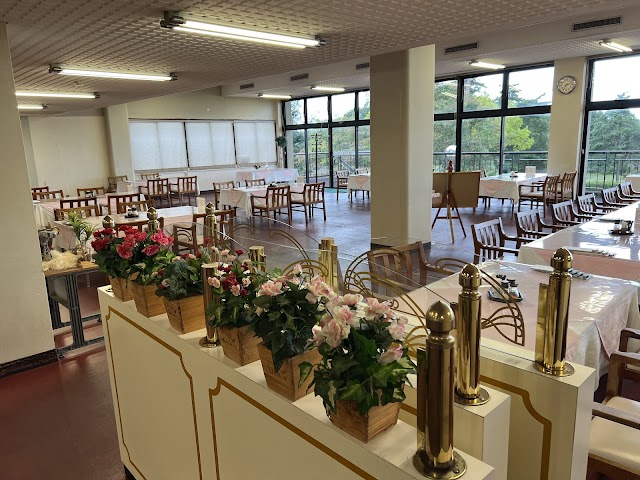 白山カントリー倶楽部　松風コース - Photo 6