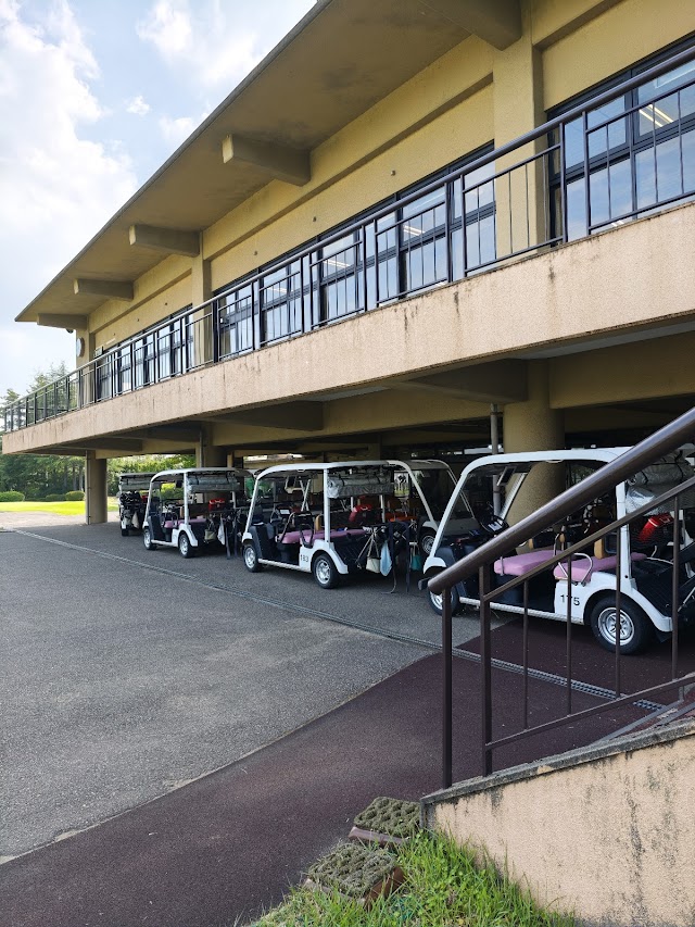 白山カントリー倶楽部　松風コース - Photo 3