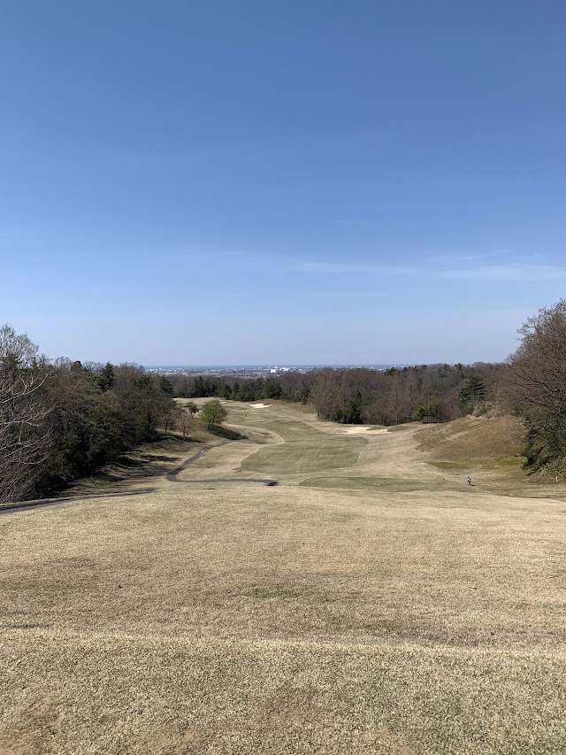 白山カントリー倶楽部　泉水コース - Photo 2