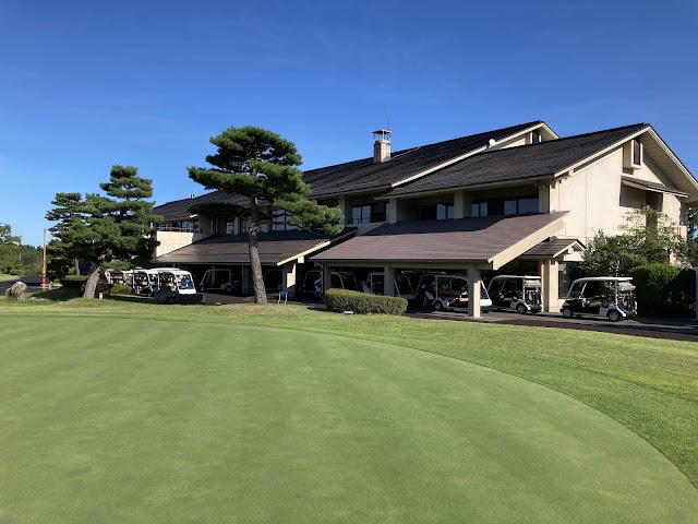 白山カントリー倶楽部　泉水コース - Photo 4