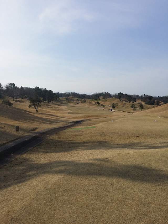 白山カントリー倶楽部　泉水コース - Photo 7