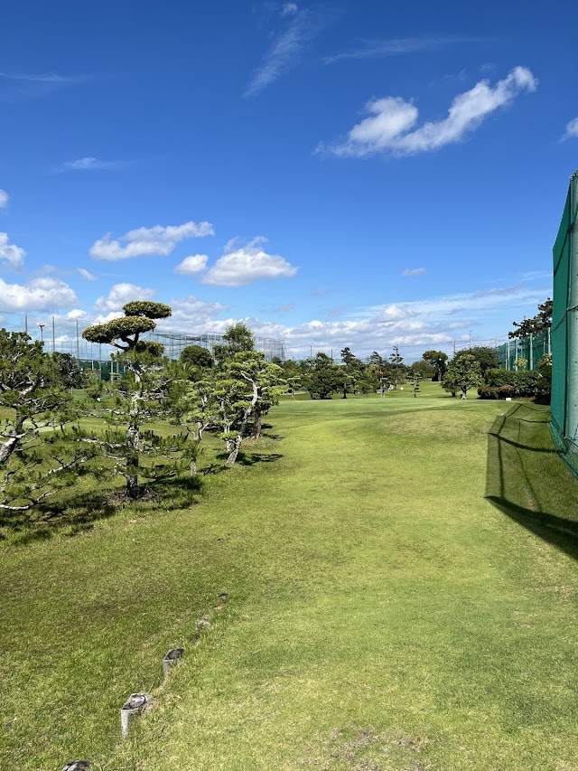 浜松ビーチサイドゴルフ倶楽部 - Photo 10