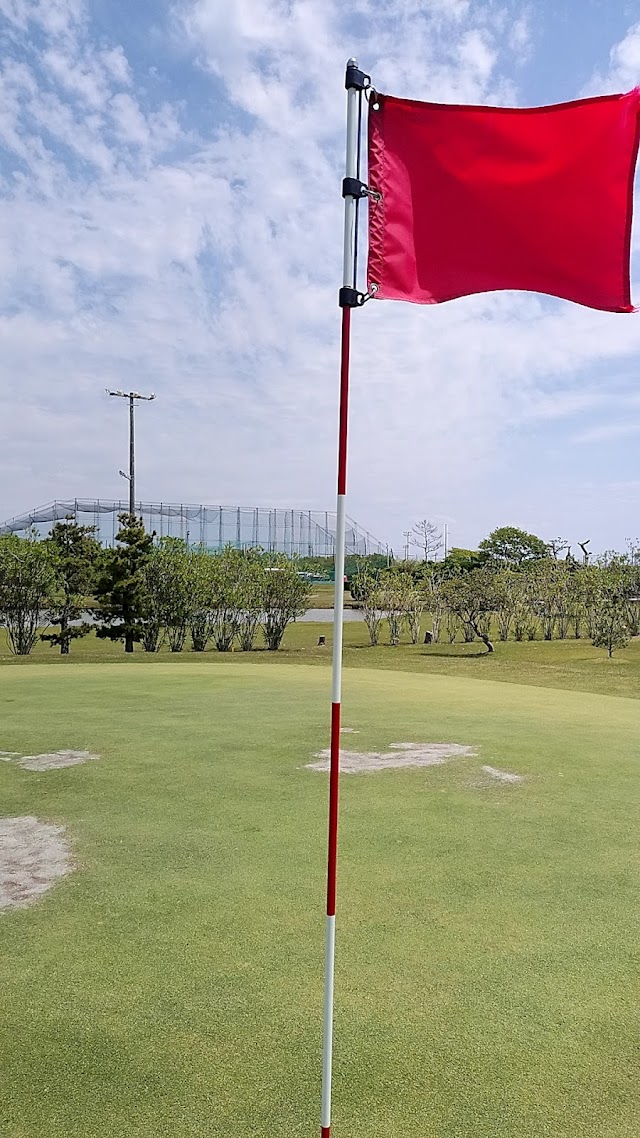 浜松ビーチサイドゴルフ倶楽部 - Photo 3