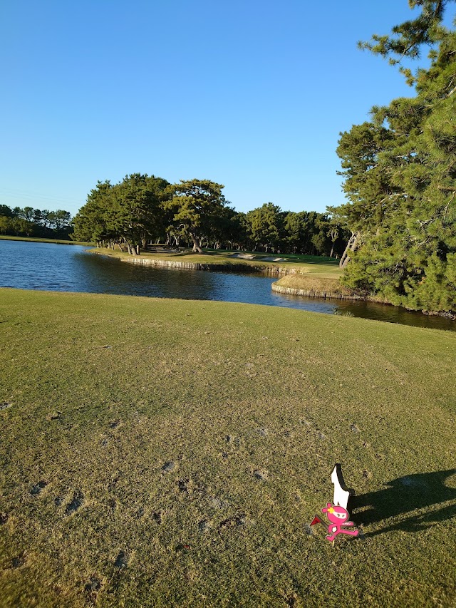 浜松シーサイドゴルフクラブ - Photo 5
