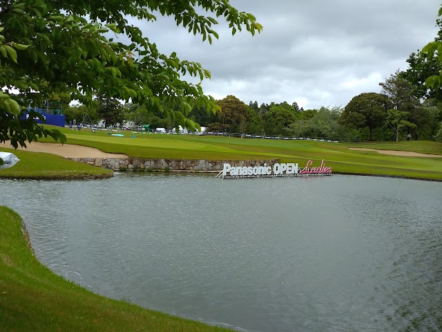 浜野ゴルフクラブ - Photo 3