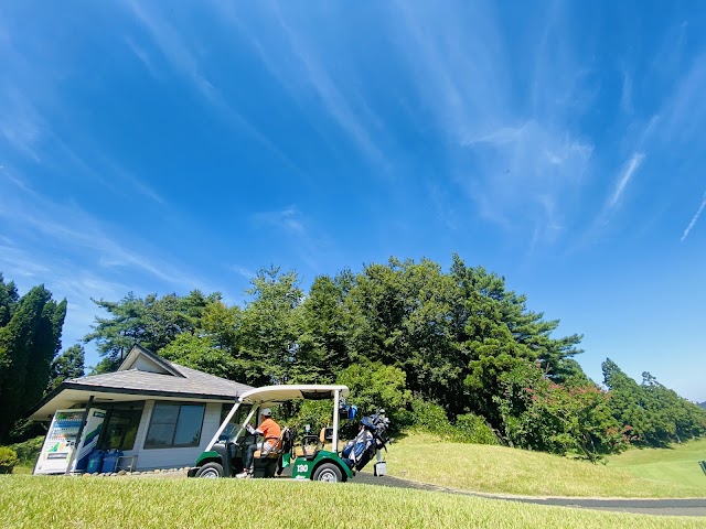 花の杜ゴルフクラブ - Photo 3