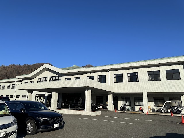 花咲カントリー倶楽部 - Photo 2