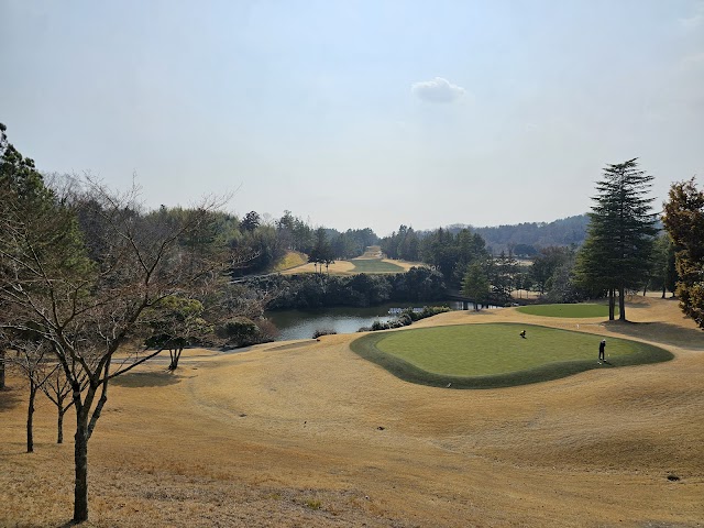 花屋敷ゴルフ倶楽部　よかわコース - Photo 10