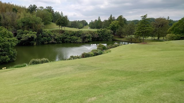 花屋敷ゴルフ倶楽部　よかわコース - Photo 6